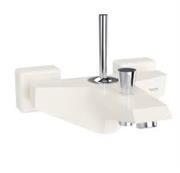 شیرحمام شودر مدل تیفانی شیری کروم